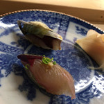 寿司処ちはる - 