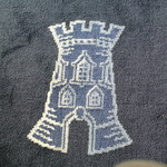 トゥールダルジャン - トゥールジャルダン・絨毯(2016.09)