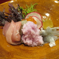 草喰 なかひがし - 