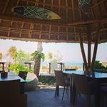 The Beach Grill - 