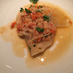 オステリア・オリエーラ - 