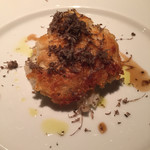 オステリア・オリエーラ - 