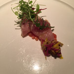 オステリア・オリエーラ - 