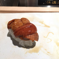 築地青空三代目 本店 - 