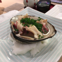 築地青空三代目 本店 - 