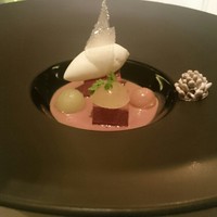 モダンフレンチ 「コラージュ」 コンラッド東京 - 