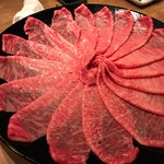 炭火焼肉 なかはら - 