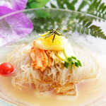 ONDORU - スーパー冷麺