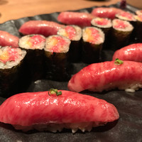 炭火焼肉 なかはら - 