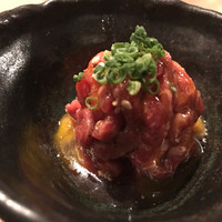 炭火焼肉 なかはら - 