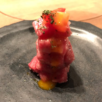炭火焼肉 なかはら - 