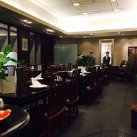 赤坂璃宮 銀座店 - 店内の雰囲気はこちら！