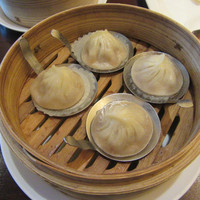 過門香 點 有楽町イトシア店 - 上海小籠包