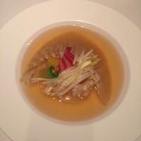 カントニーズ 燕 - 