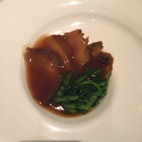 カントニーズ 燕 - 