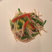 カントニーズ 燕 - 