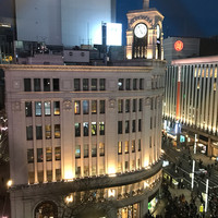 鉄板焼き 銀座 ポルトファーロ 本店 - 