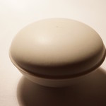 Restaurant Satoshi.F - ポルチーニと黒トリュフのスープ