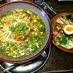 光麺 - 