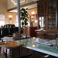 フランス料理グルメ - 店内