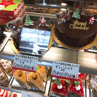 熊本でおすすめのグルメ情報 クリスマスケーキ をご紹介 食べログ 熊本でおすすめのグルメ情報 クリスマスケーキ をご紹介 食べログ