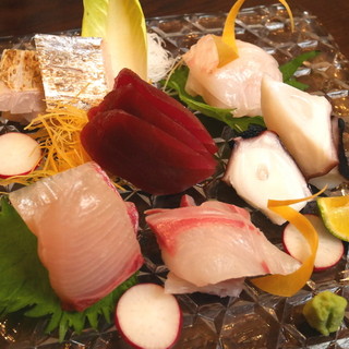 酒と料理 戸塚駅横研究所_2