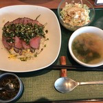洋風居酒屋食堂　Bistro Marche - 料理写真:
