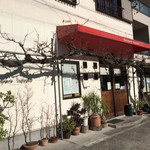 Boulangerie　Sugiyama - 