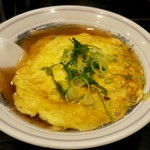 青島 - 天津麺