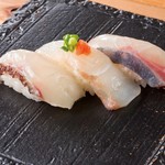 さかなや魚平 - 