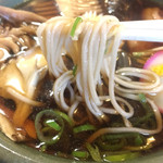 蕎麥處みねた - 