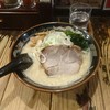 北海道らーめん 味源 小岩店