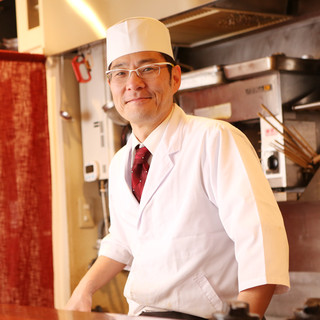 京都・大阪で17年修行、独立して20年の確かな技術の料理を。