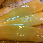 兎に角 - メンマ