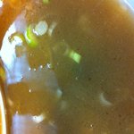 兎に角 - スープ