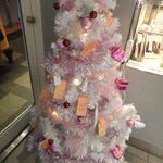 デルレイ カフェ＆ショコラティエ - クリスマス仕様★