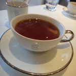 デルレイ カフェ＆ショコラティエ - 紅茶★