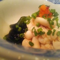 神泉いちのや - 