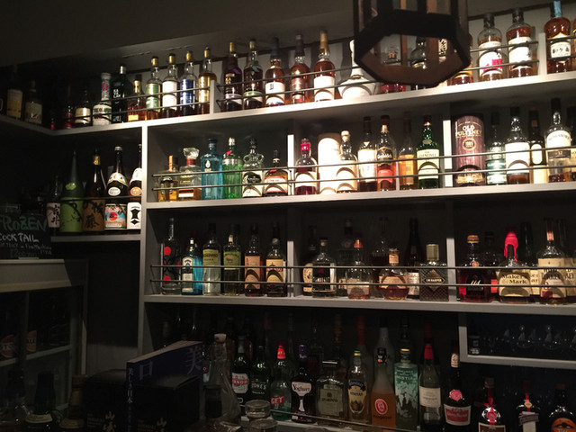 Bar Freedom