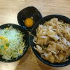 伝説のすた丼屋 福生牛浜店