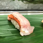 Orankuya - 金目鯛