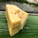 おらんく家 - 玉子