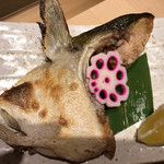 Sushiya Ginzou - 