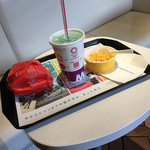 マクドナルド - 