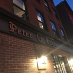 Peter Luger Steak House - 