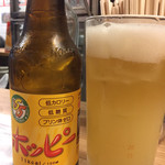 琉球立飲酒場 - 