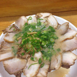 ザ・ラーメン - チャー