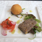 ピエトリ－ノ - 