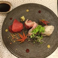 日本料理 TOBIUME - 