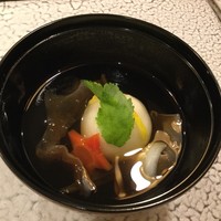 日本料理 TOBIUME - 